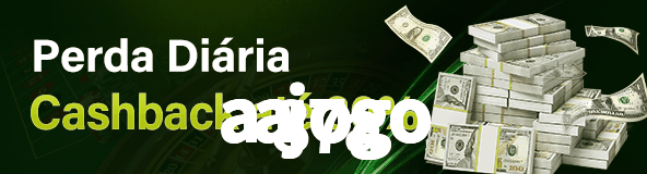 aajogo Casino: Jogue Online e Ganhe Grandes Prêmios