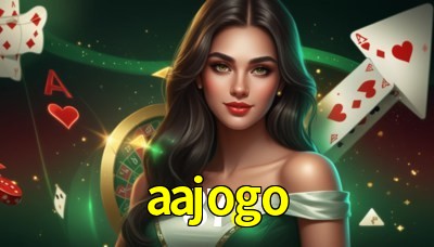 aajogo Casino: Jogue Online e Ganhe Grandes Prêmios